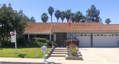 6855 Rycroft Dr, Riverside, CA 92506 photo 1