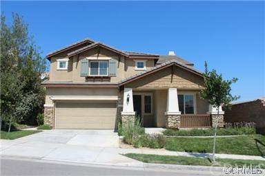 11246 Riveroak St, Corona, CA 92883 photo 1