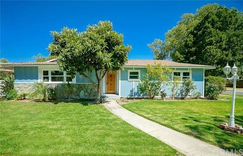 4692 Edgewood Pl, Riverside, CA 92506 photo 1