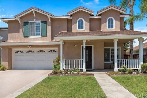 871 Viewpointe Ln, Corona, CA 92881 photo 2