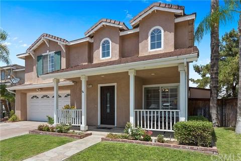 871 Viewpointe Ln, Corona, CA 92881 photo 1