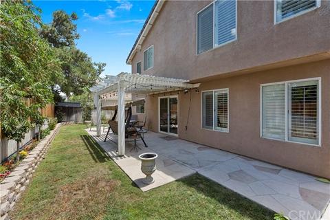 871 Viewpointe Ln, Corona, CA 92881 photo 30