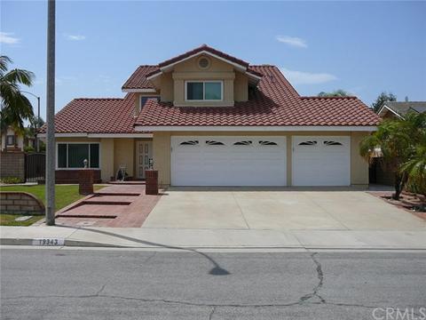 19343 Empty Saddle Rd, Walnut, CA 91789 photo 1