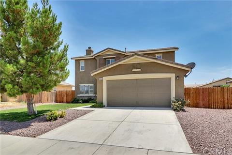 10547 Leisure Cir, Adelanto, CA 92301 photo 2