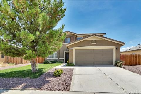 10547 Leisure Cir, Adelanto, CA 92301 photo 1