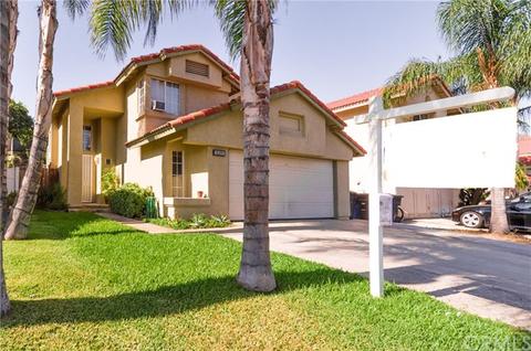 15393 Tobarra Rd, Fontana, CA 92337 photo 2