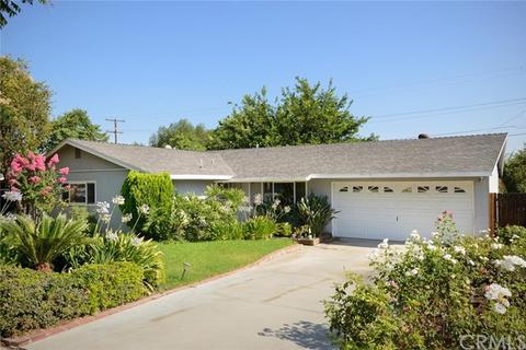451 E Rancho Rd, Corona, CA 92879 photo 1