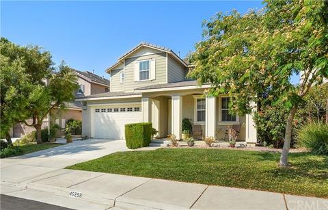 46298 Yellowstone Ln, Temecula, CA 92592 photo 3