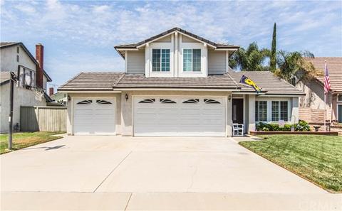 13640 Clinton Dr, Chino, CA 91710 photo 1