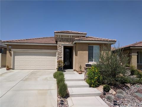 1550 Williamson, Beaumont, CA 92223 photo 1