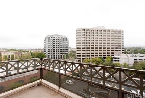 931 E Walnut St #607, Pasadena, CA 91106 photo 5