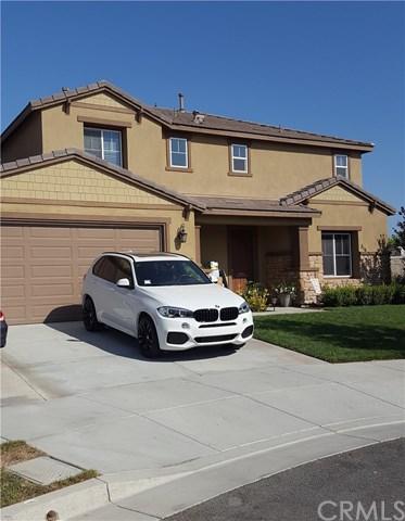 14614 Sansome Ct, Eastvale, CA 92880 photo 1