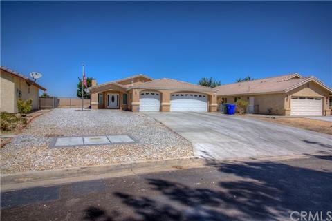 14944 Rivers Edge Rd, Helendale, CA 92342 photo 2