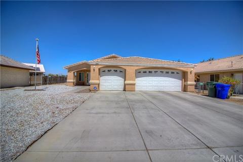 14944 Rivers Edge Rd, Helendale, CA 92342 photo 4