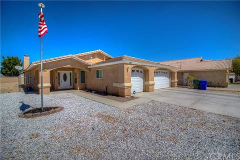 14944 Rivers Edge Rd, Helendale, CA 92342 photo 1