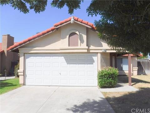 15740 Ceres Ave, Fontana, CA 92335 photo 1