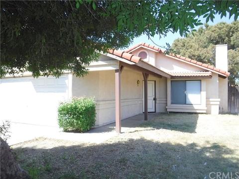 15740 Ceres Ave, Fontana, CA 92335 photo 2