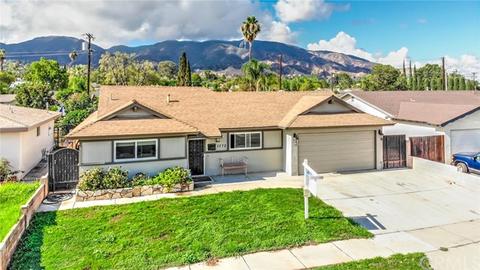 1772 Bern Dr, Corona, CA 92882 photo 1