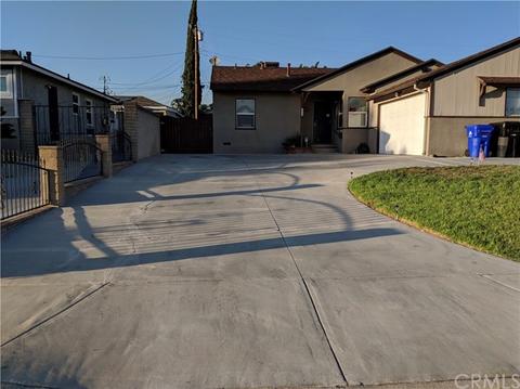 4278 Granada St, Montclair, CA 91763 photo 1