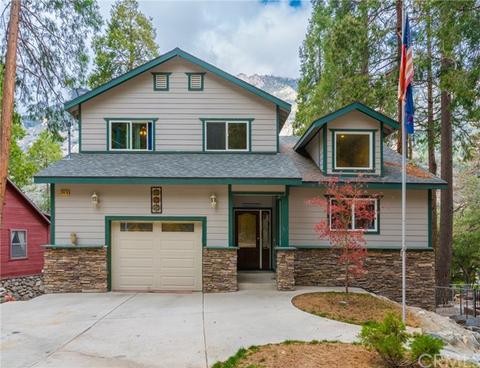 39610 Prospect Dr, Forest Falls, CA 92339 photo 1