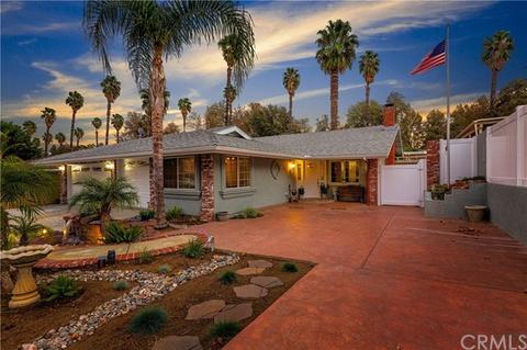 8878 Continental Dr, Riverside, CA 92504 photo 1