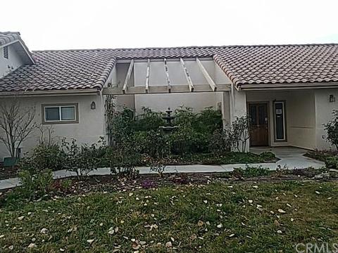 4550 S El Pomar Rd, Templeton, CA 93465 photo 1
