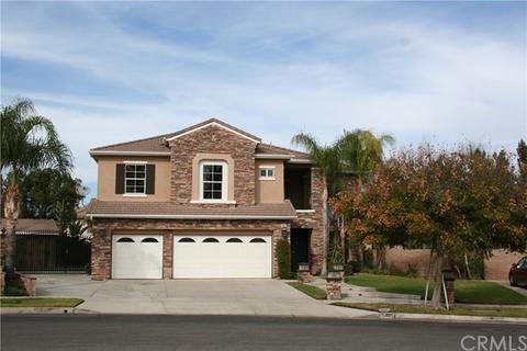 947 Haley Talbert Dr, Corona, CA 92881 photo 1