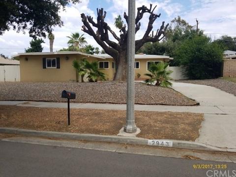 2943 Ronald St, Riverside, CA 92506 photo 1