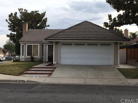 12759 Farrington St, Rancho Cucamonga, CA 91739 photo 1