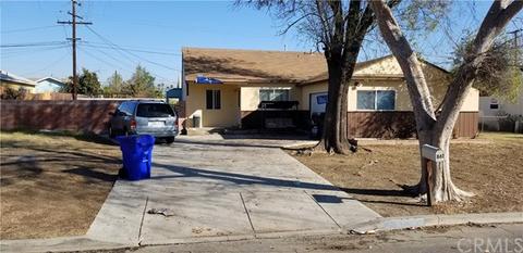 861 N Clifford Ave, Rialto, CA 92376 photo 1