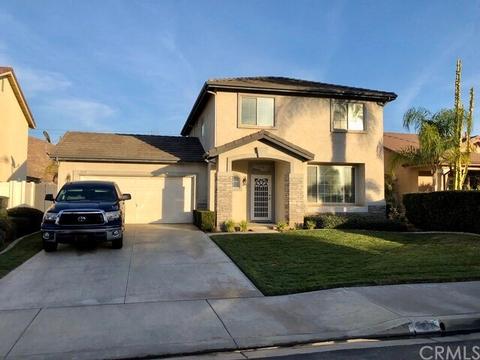 5414 Macintosh Dr, Riverside, CA 92507 photo 1