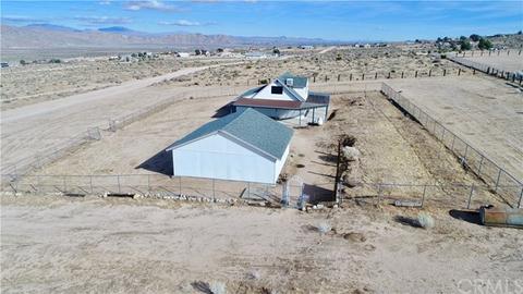 26025 Horizon St, Apple Valley, CA 92308 photo 20