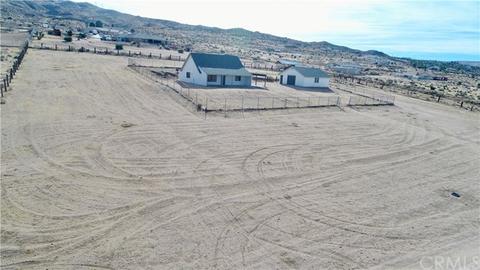 26025 Horizon St, Apple Valley, CA 92308 photo 12