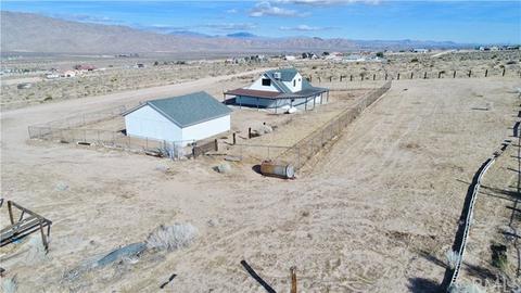 26025 Horizon St, Apple Valley, CA 92308 photo 19