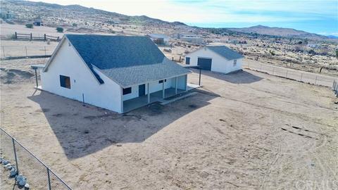 26025 Horizon St, Apple Valley, CA 92308 photo 33