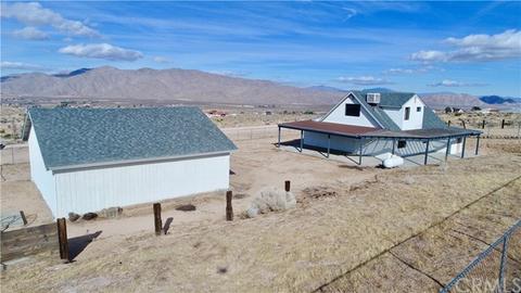 26025 Horizon St, Apple Valley, CA 92308 photo 31