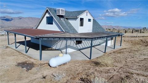 26025 Horizon St, Apple Valley, CA 92308 photo 24