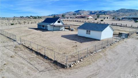 26025 Horizon St, Apple Valley, CA 92308 photo 8