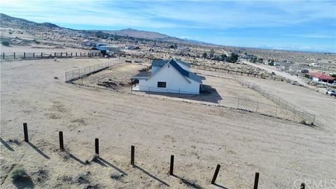 26025 Horizon St, Apple Valley, CA 92308 photo 14