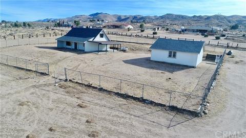 26025 Horizon St, Apple Valley, CA 92308 photo 7