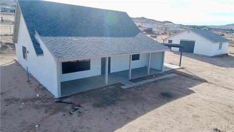 26025 Horizon St, Apple Valley, CA 92308 photo 34