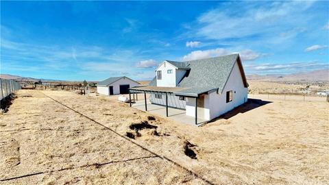 26025 Horizon St, Apple Valley, CA 92308 photo 37