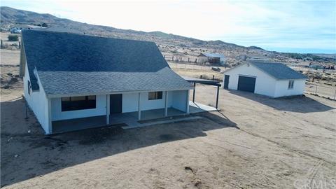 26025 Horizon St, Apple Valley, CA 92308 photo 4