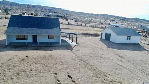 26025 Horizon St, Apple Valley, CA 92308 photo 5