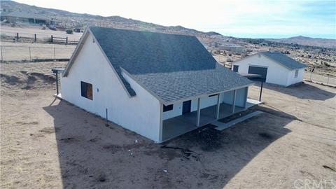 26025 Horizon St, Apple Valley, CA 92308 photo 3