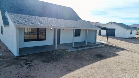 26025 Horizon St, Apple Valley, CA 92308 photo 35