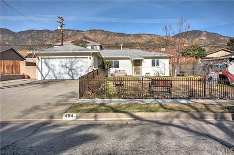 494 Sequoia St, San Bernardino, CA 92407 photo 1
