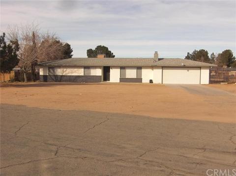 21794 Mescalero Rd, Apple Valley, CA 92307 photo 1