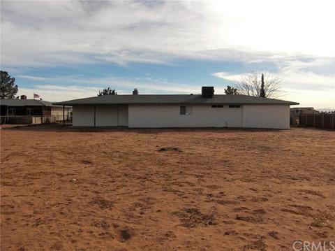 21794 Mescalero Rd, Apple Valley, CA 92307 photo 15