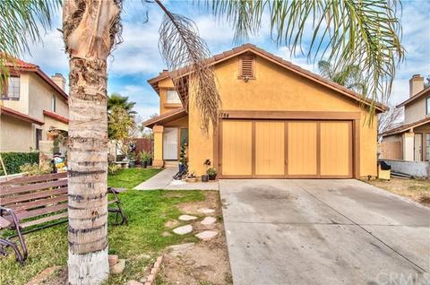 1784 Edgefield Dr, Perris, CA 92571 photo 1